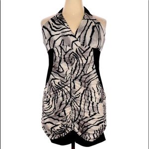 Siren lily mini dress